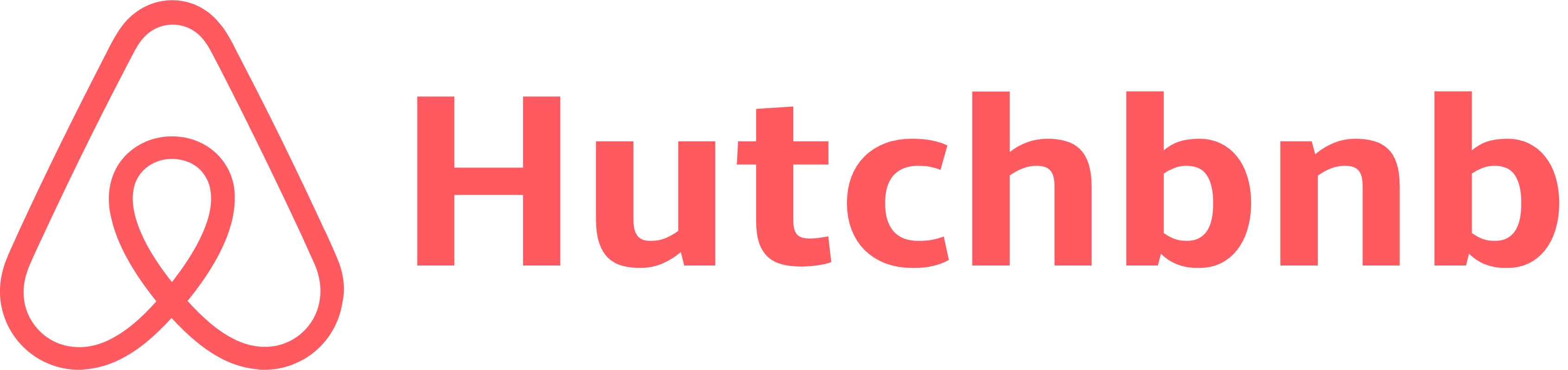 Hutchbnb